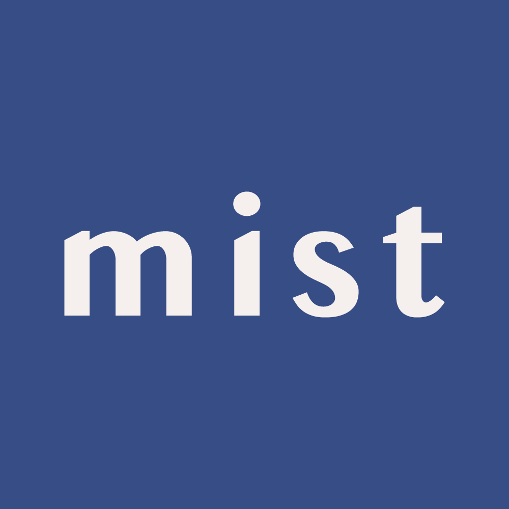 Mist Logo