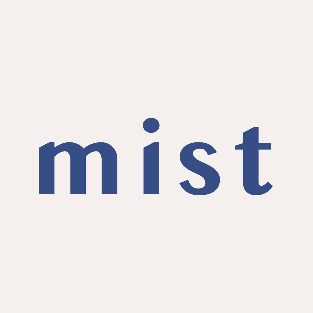 Mist Logo