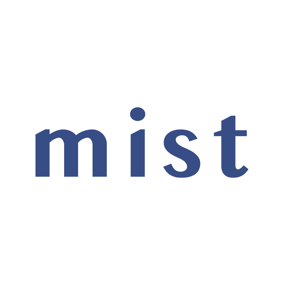 Mist Logo