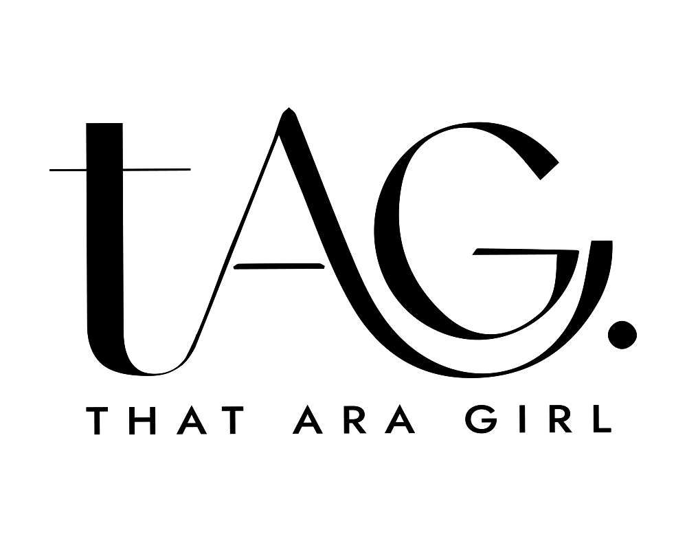 That Ara Girl Logo